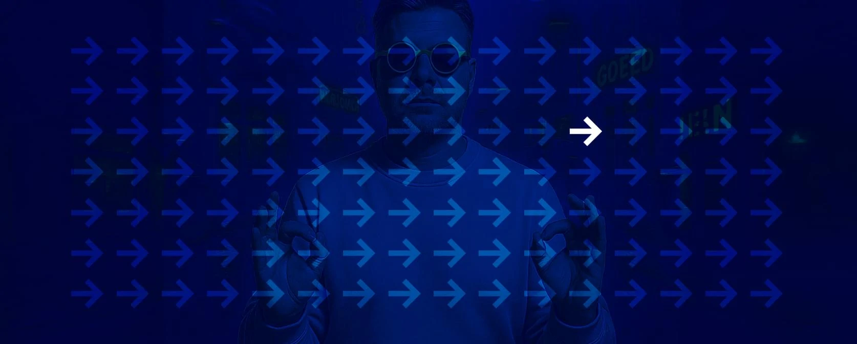 Blog Work smarter, not harder